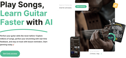 GuitarLingo gallery image