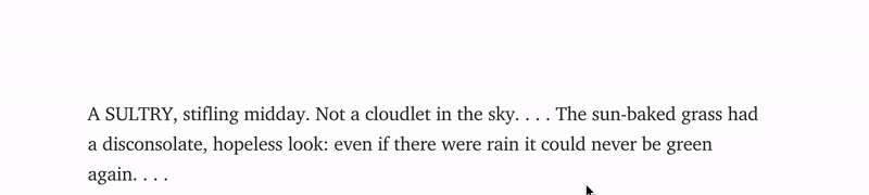 filbert gallery image