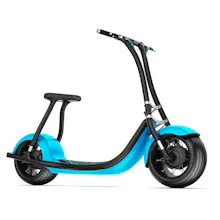 Rolley Scooterson gallery image