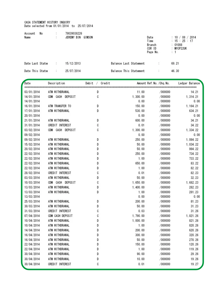 Parsea gallery image