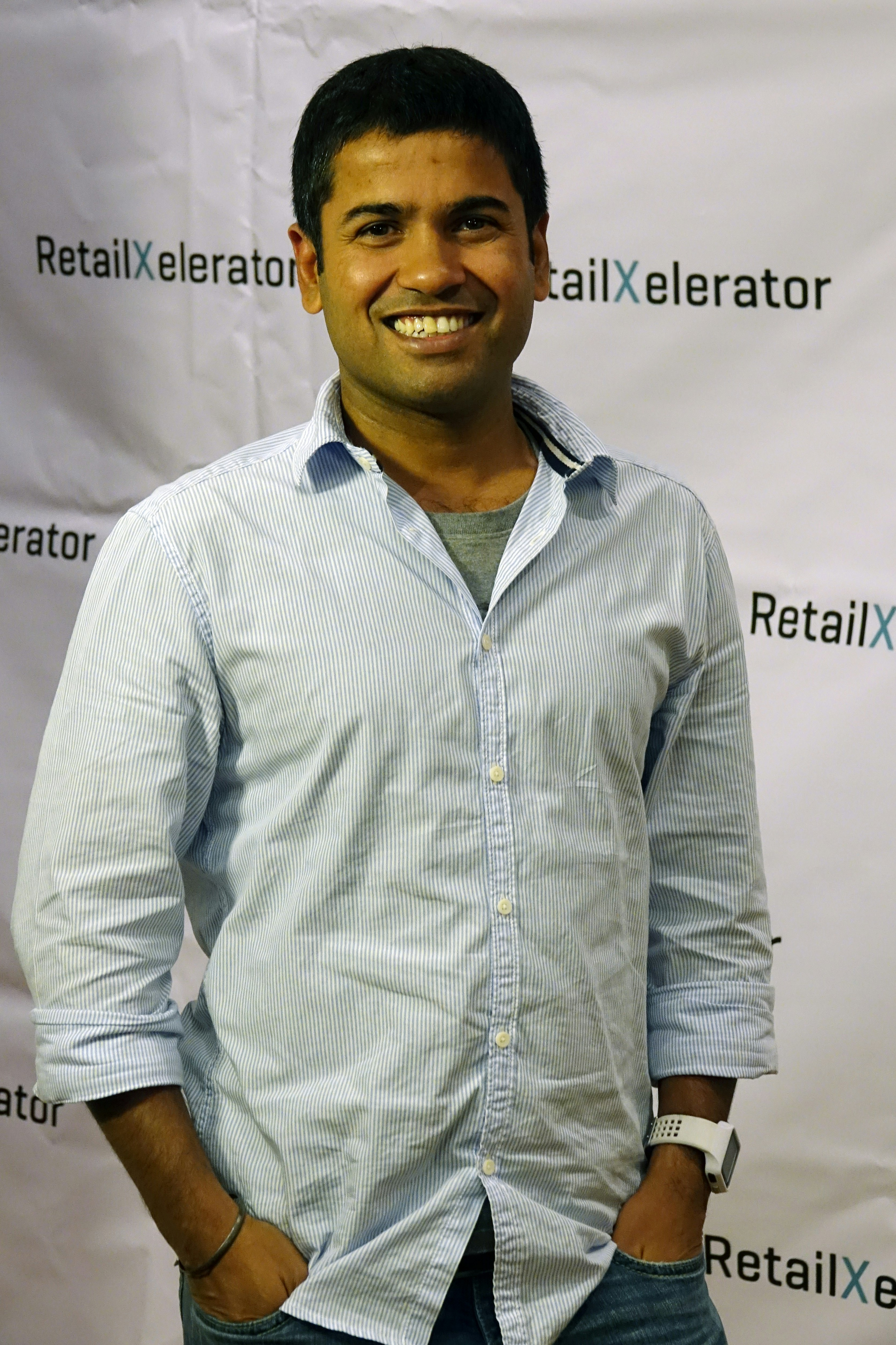 The Story: RetailXelerator (RX) gallery image