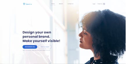 Content Creation as a service gallery image