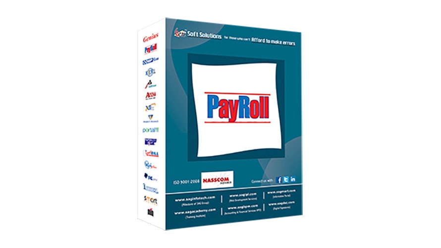 Gen Desktop Payroll Software