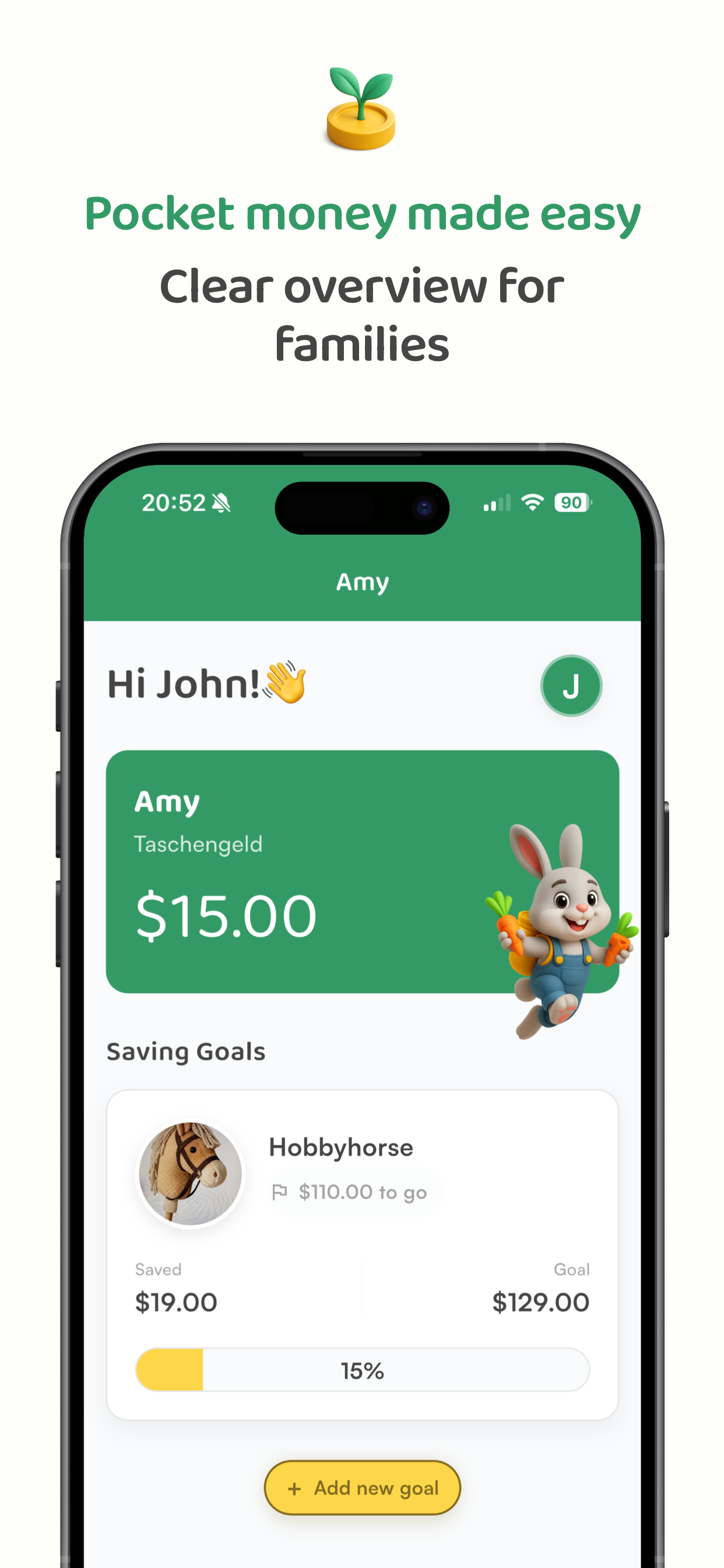 Taler - Screenshot 2 showing product features and functionality