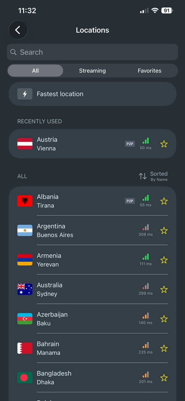 ZoogVPN | Fast & Trusted VPN Provider gallery image