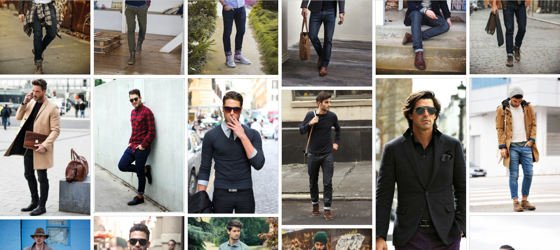 Shop By Outfits gallery image