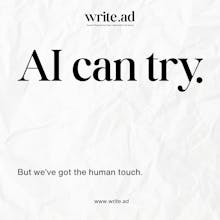 write.ad gallery image