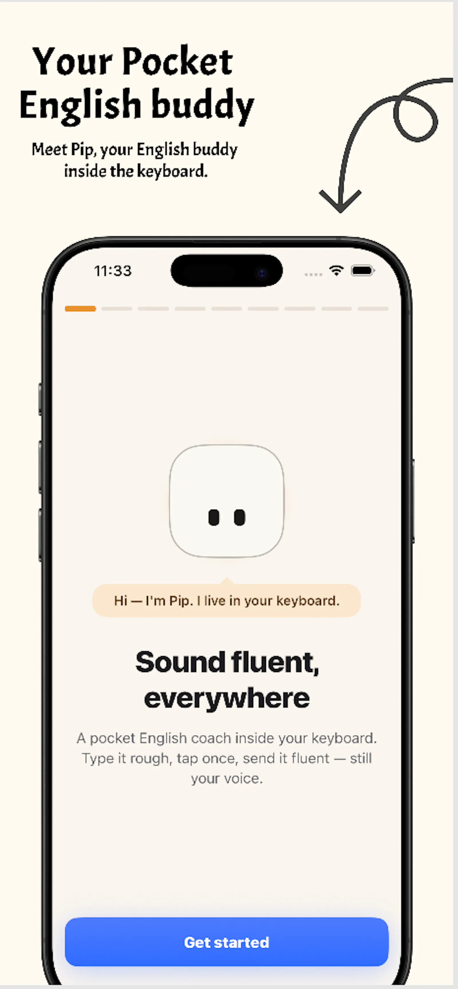 ReplyPixel screenshot 2