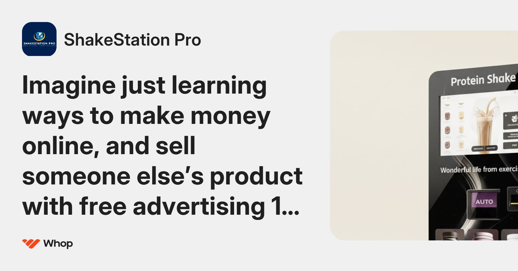 Metafin.x gallery image