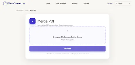 Files Converter gallery image