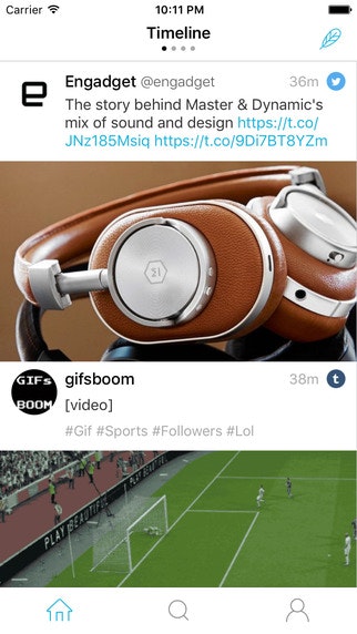 SoFlow gallery image