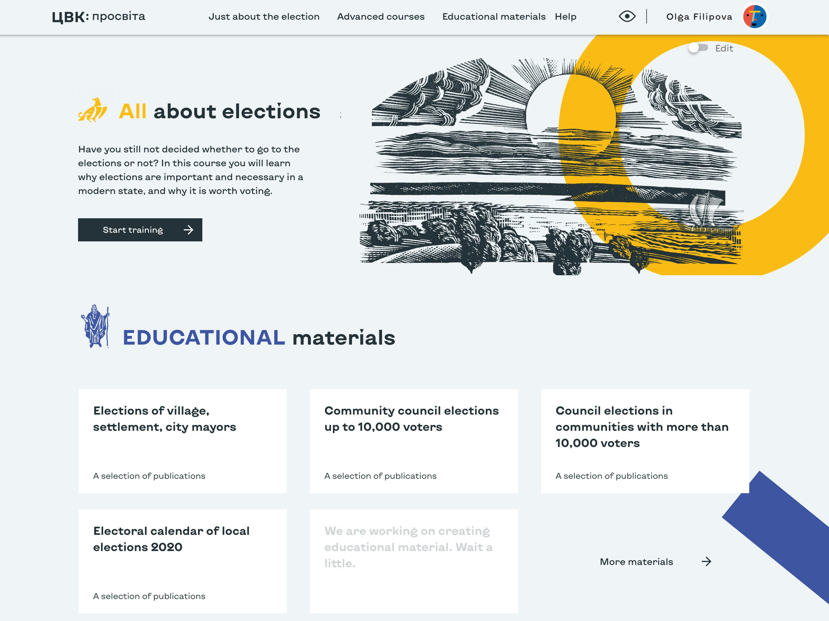 Workademy gallery image