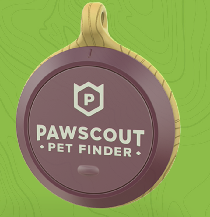 Pawscout