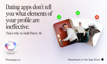 Flurry gallery image