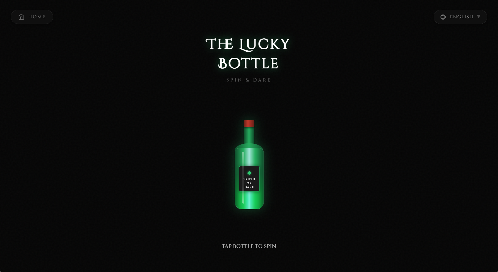 Random Luck Club gallery image