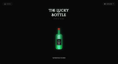 Random Luck Club gallery image