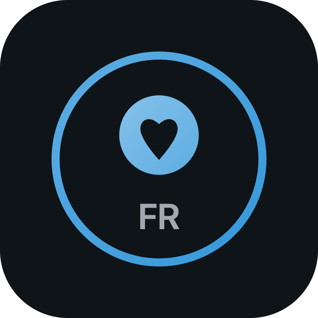 Fit Rest: Sleep & Fitness logo - Product Hunt launch