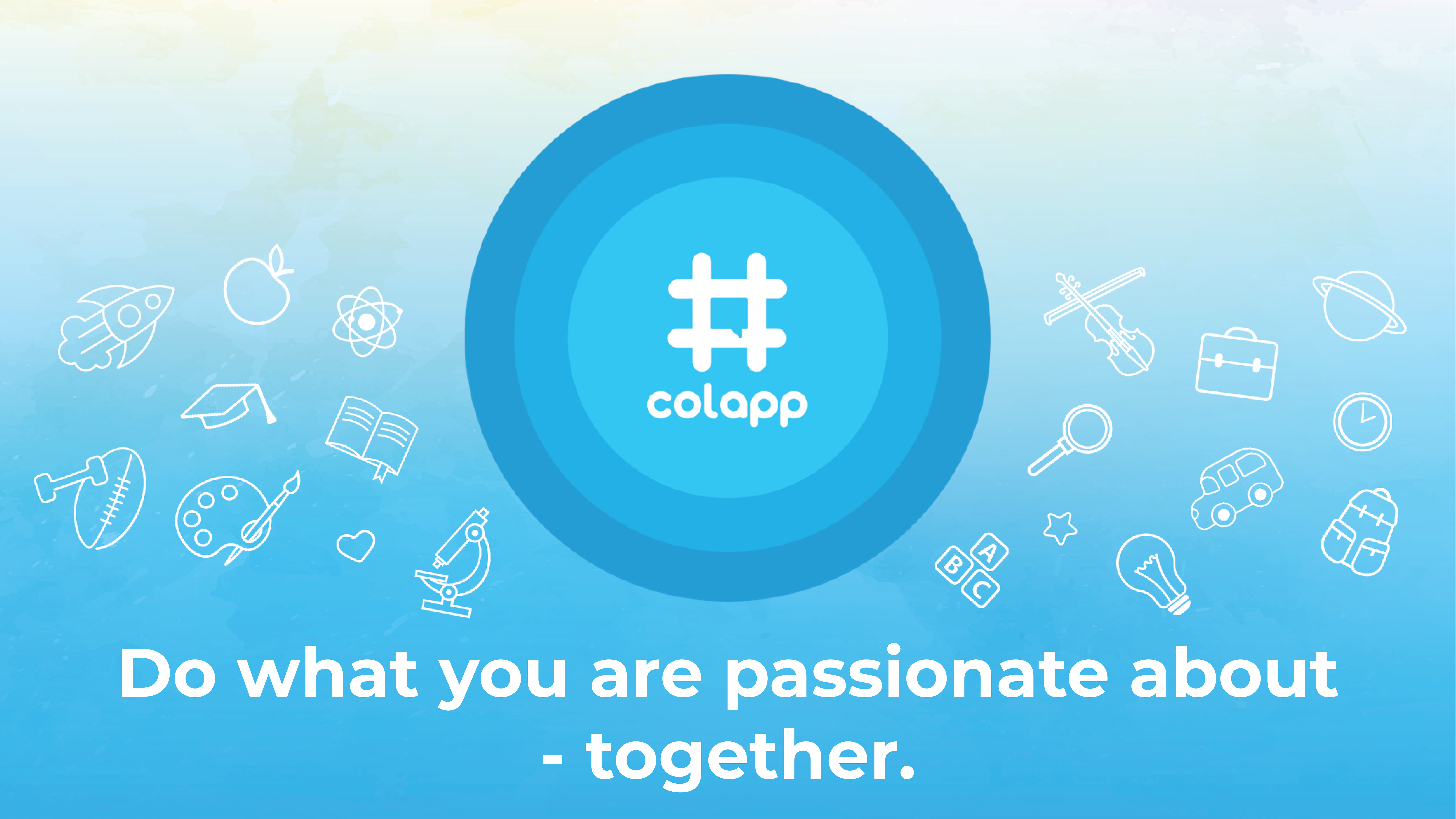 Colapp gallery image