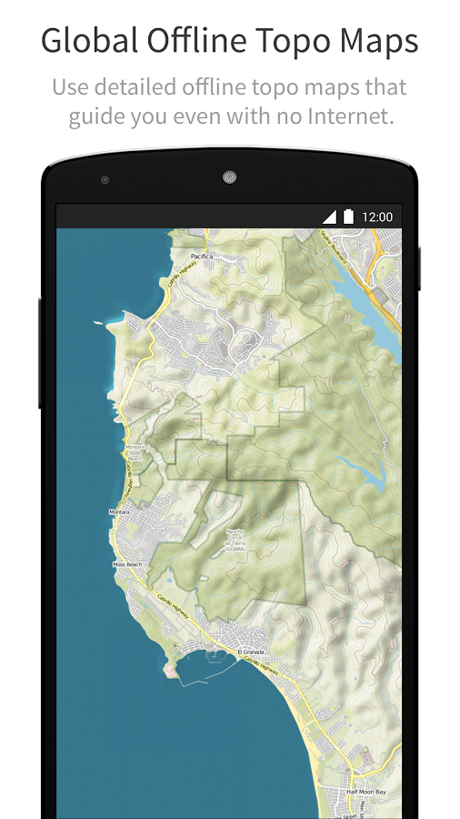 Komoot gallery image