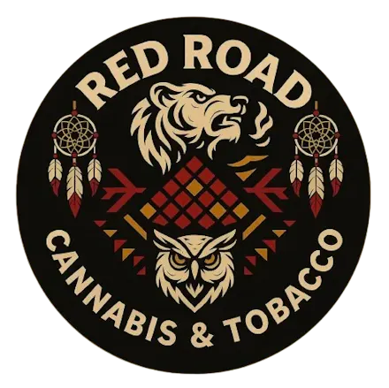 Red Road Tobacco & Cannabis gallery image