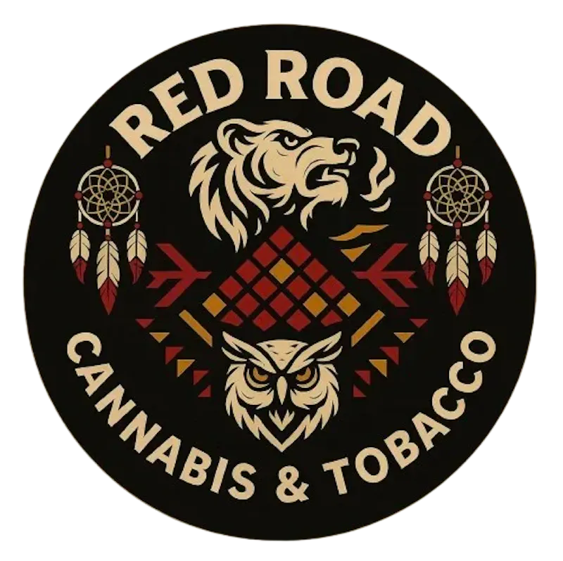 Red Road Tobacco & Cannabis screenshot 1
