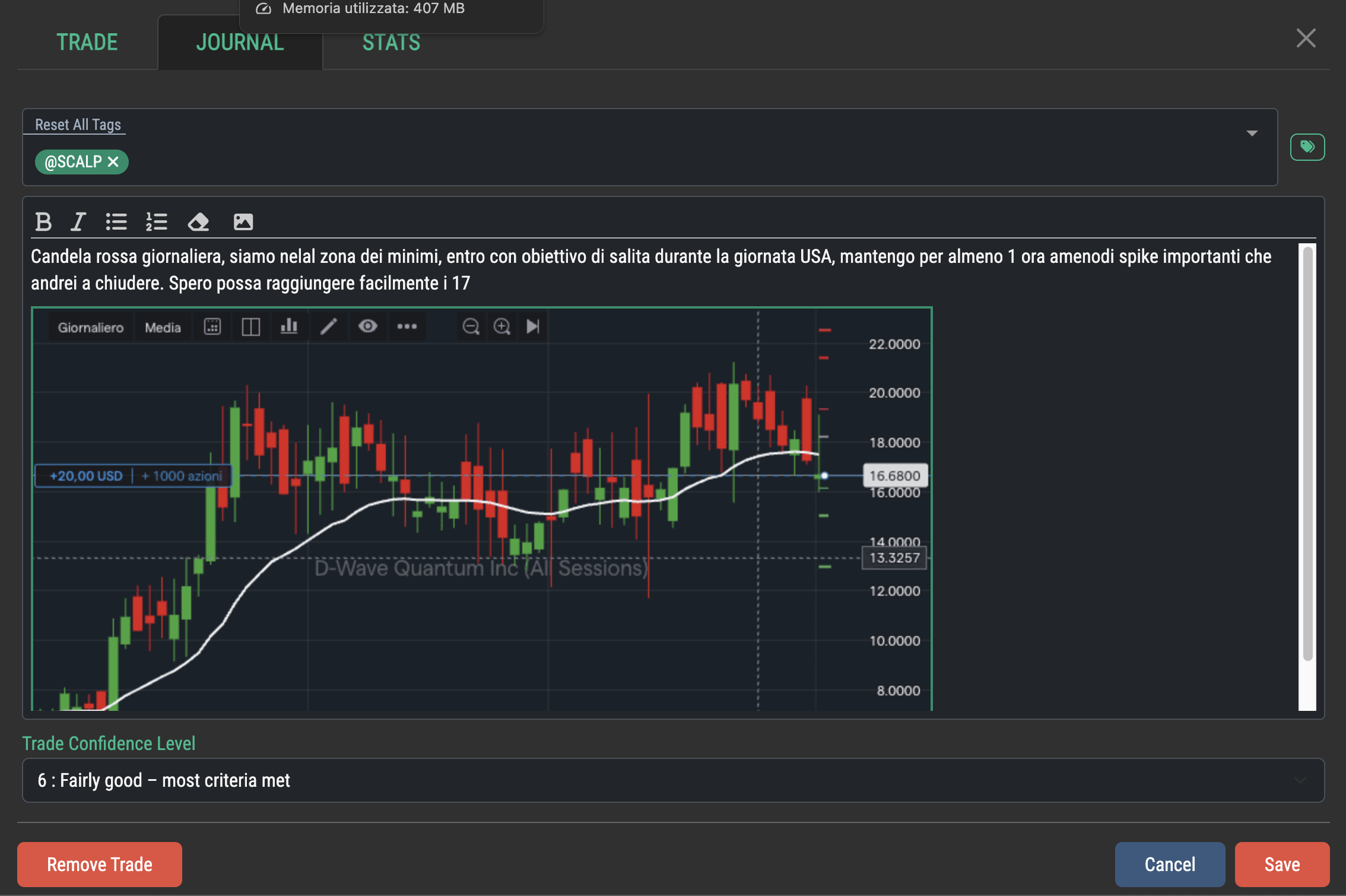 QuantJournal gallery image