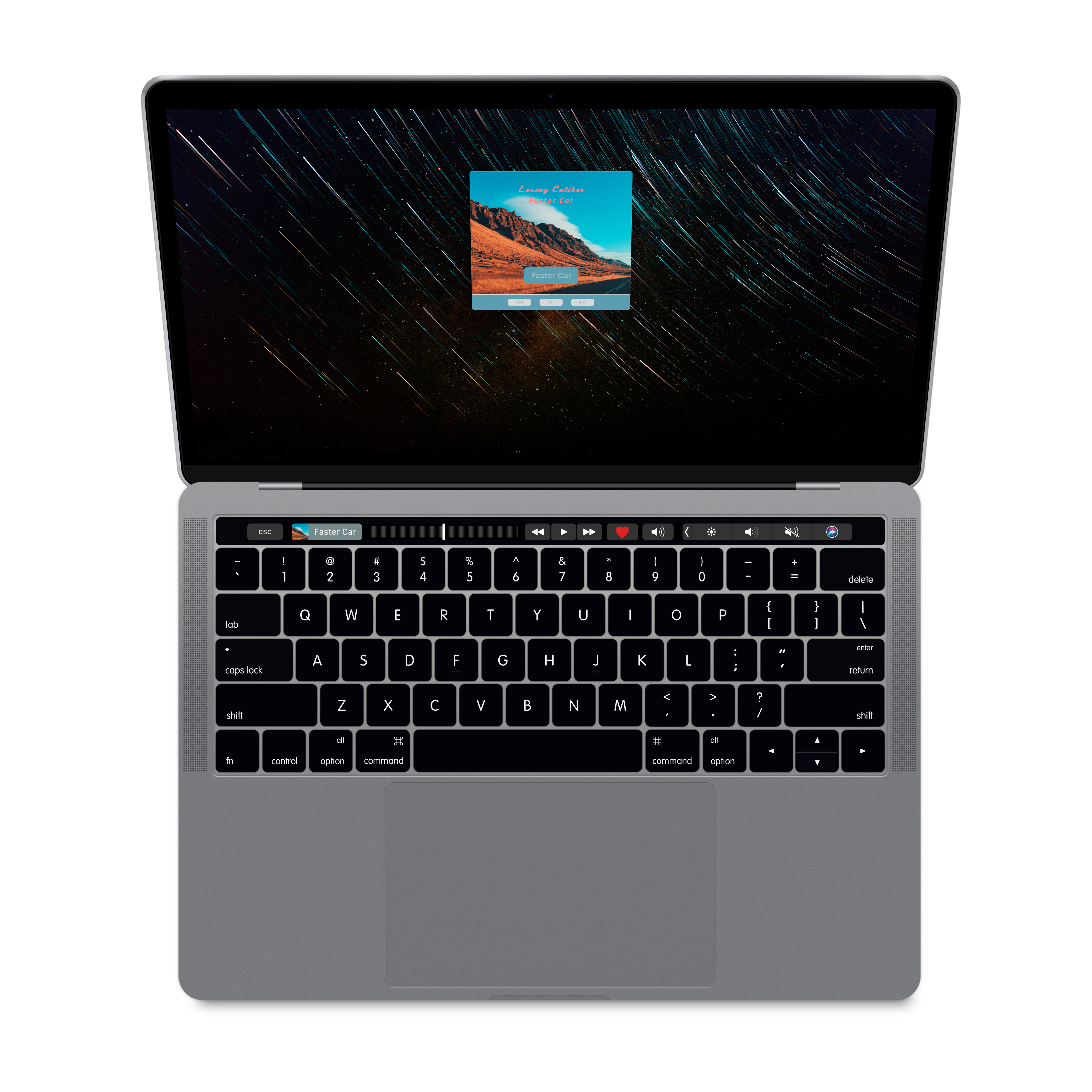 No Third Party gallery image