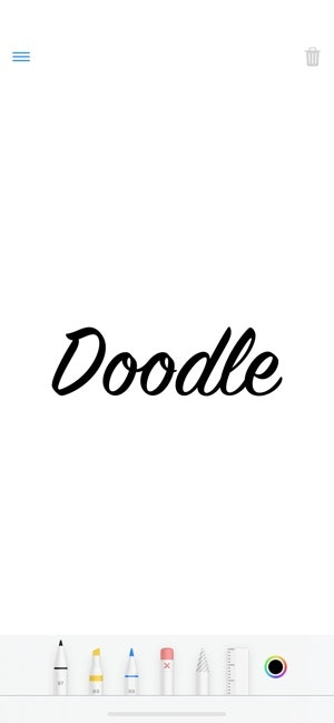 Doodle Drawing Pad gallery image