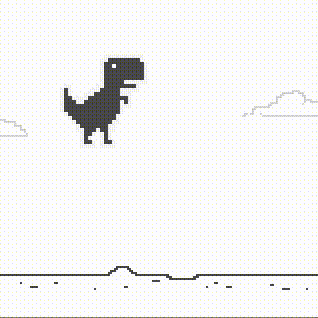 Dino Game image