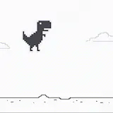 Dino Game