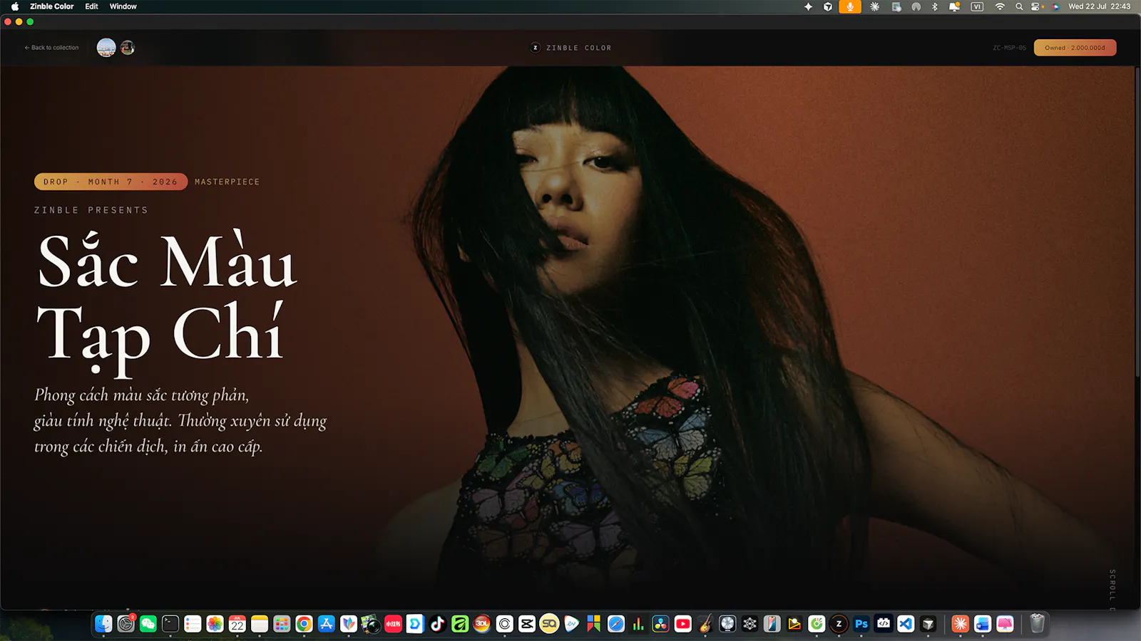 Zinble Color screenshot 9
