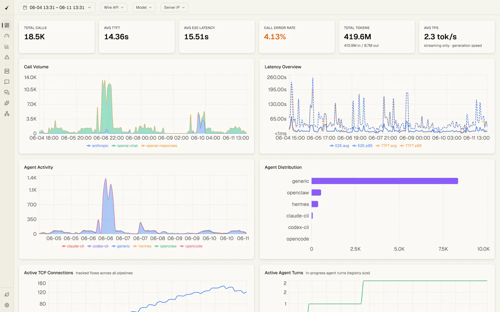 Heron  screenshot 3