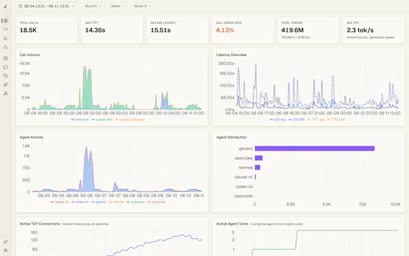 Heron  screenshot 3