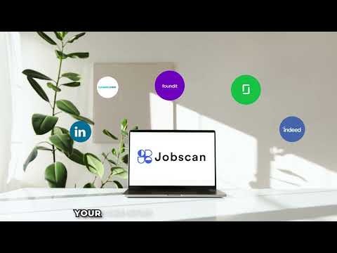 Job Scan Search Engine gallery image