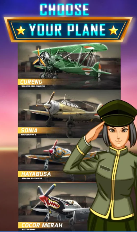 Mayor Husein : Battle on Sky gallery image