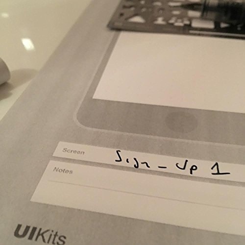 iPhone Sketchpad gallery image