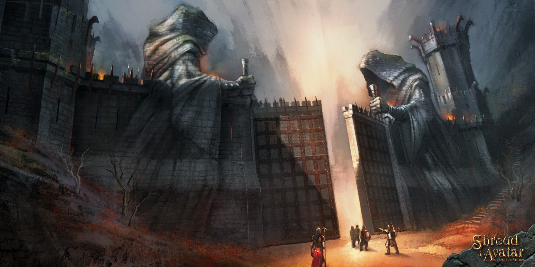 Shroud of the Avatar gallery image