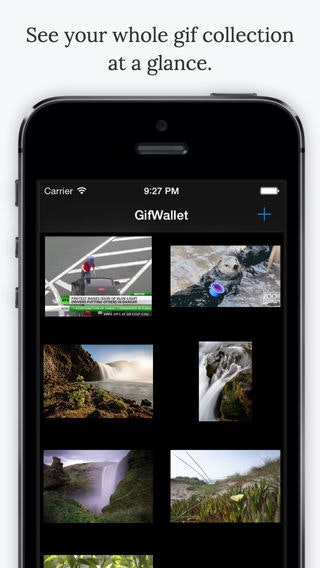 Gif Wallet gallery image