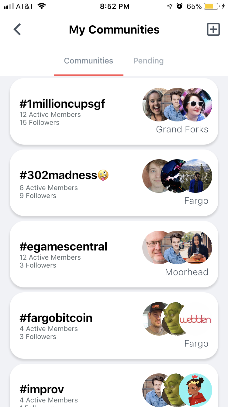 Webblen gallery image