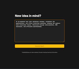 RateMyBizIdea gallery image