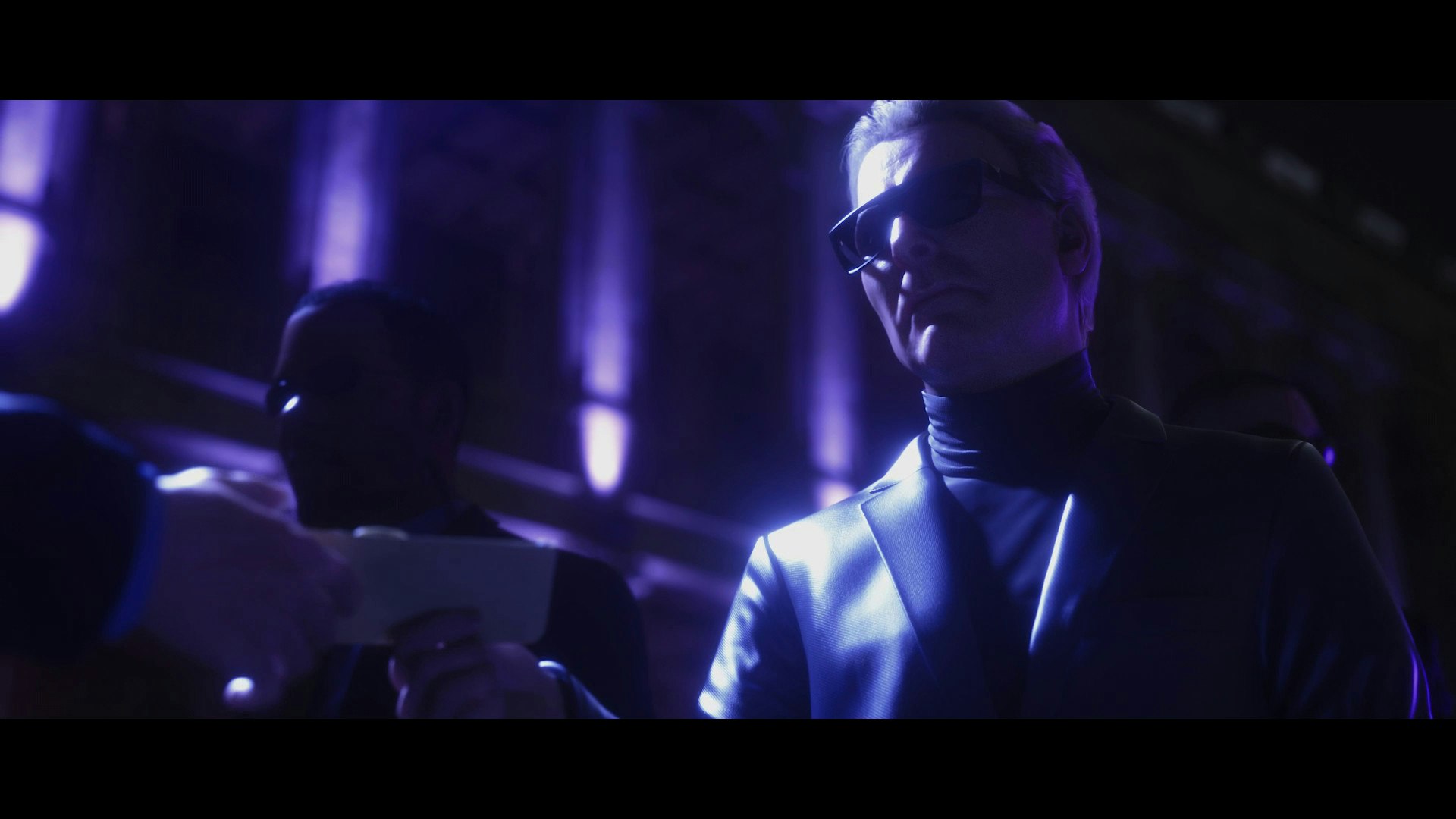 Hitman gallery image