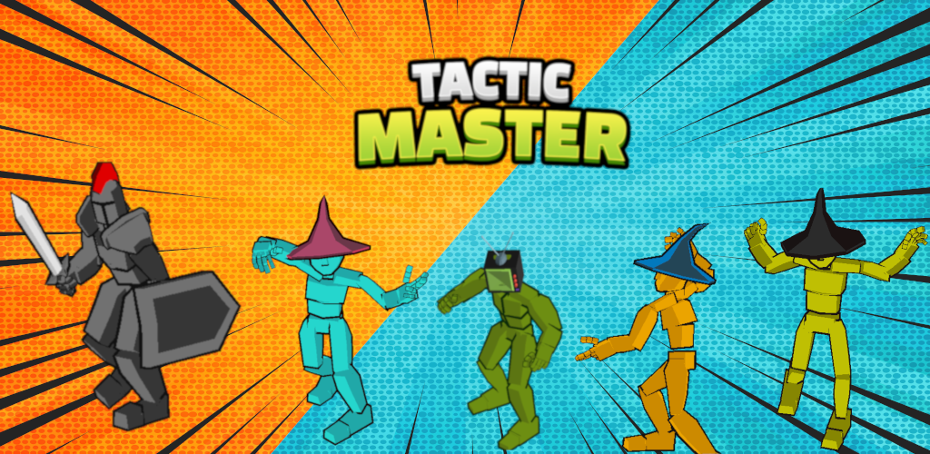 Tactic Master gallery image