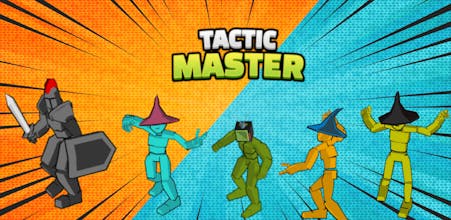 Tactic Master gallery image