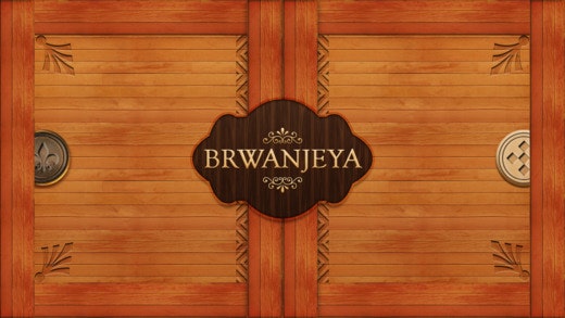 Brwanjeya gallery image