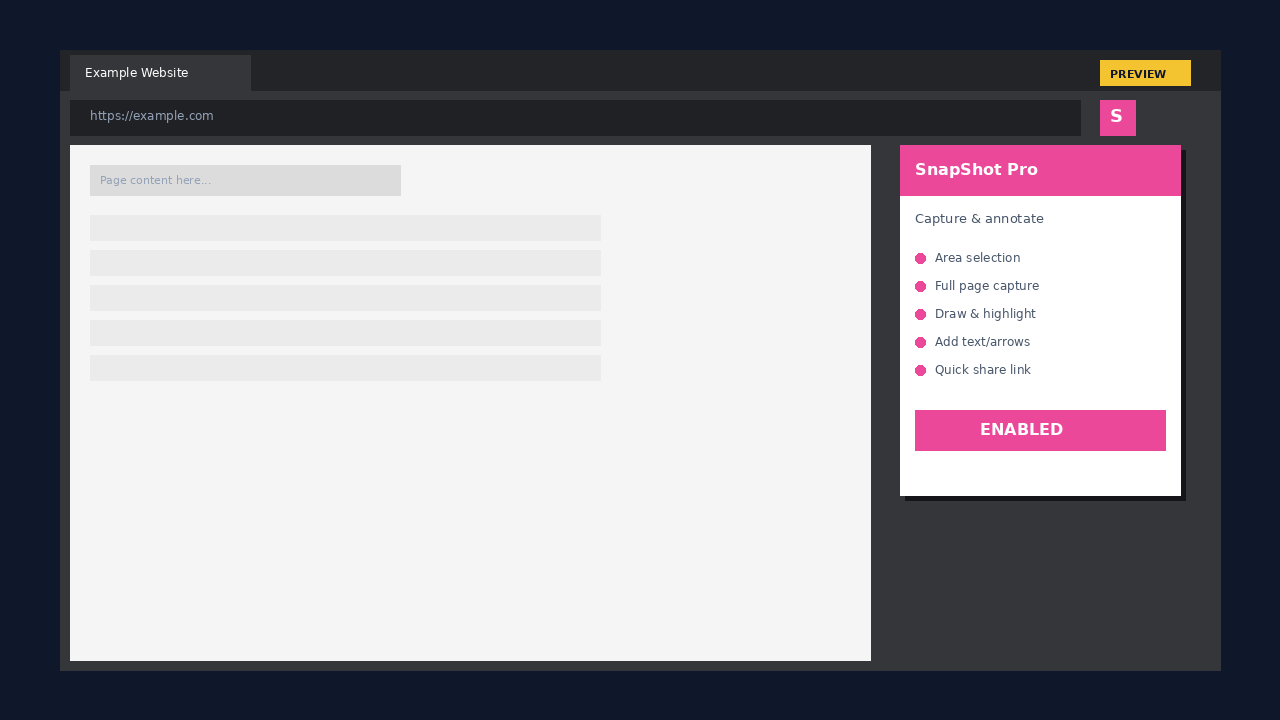 KISS Tools - 20 Productivity Tools gallery image