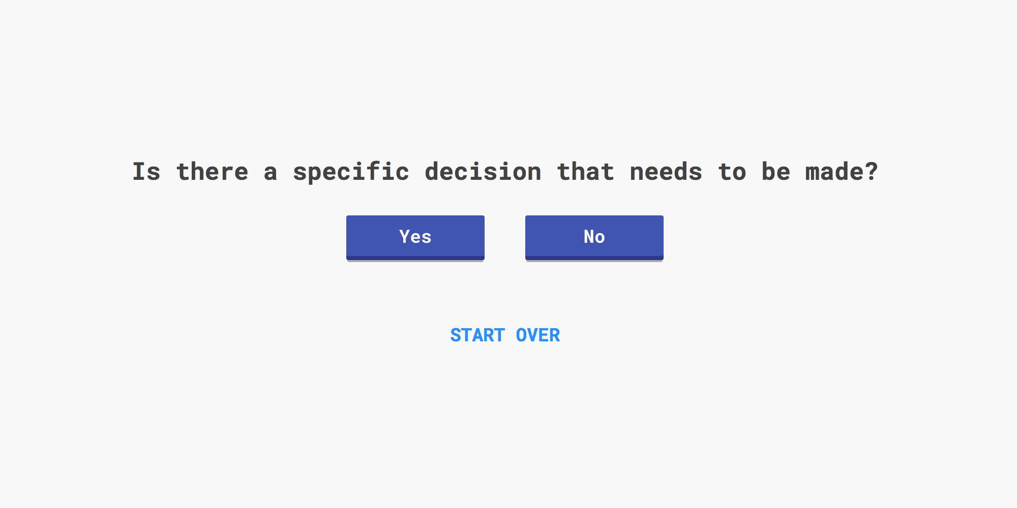 Should It Be a Meeting? Image