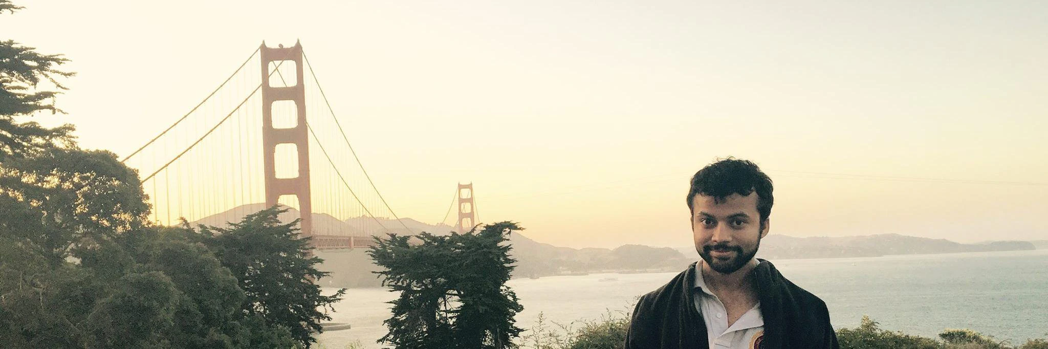 Vishal Pathik Gupta cover