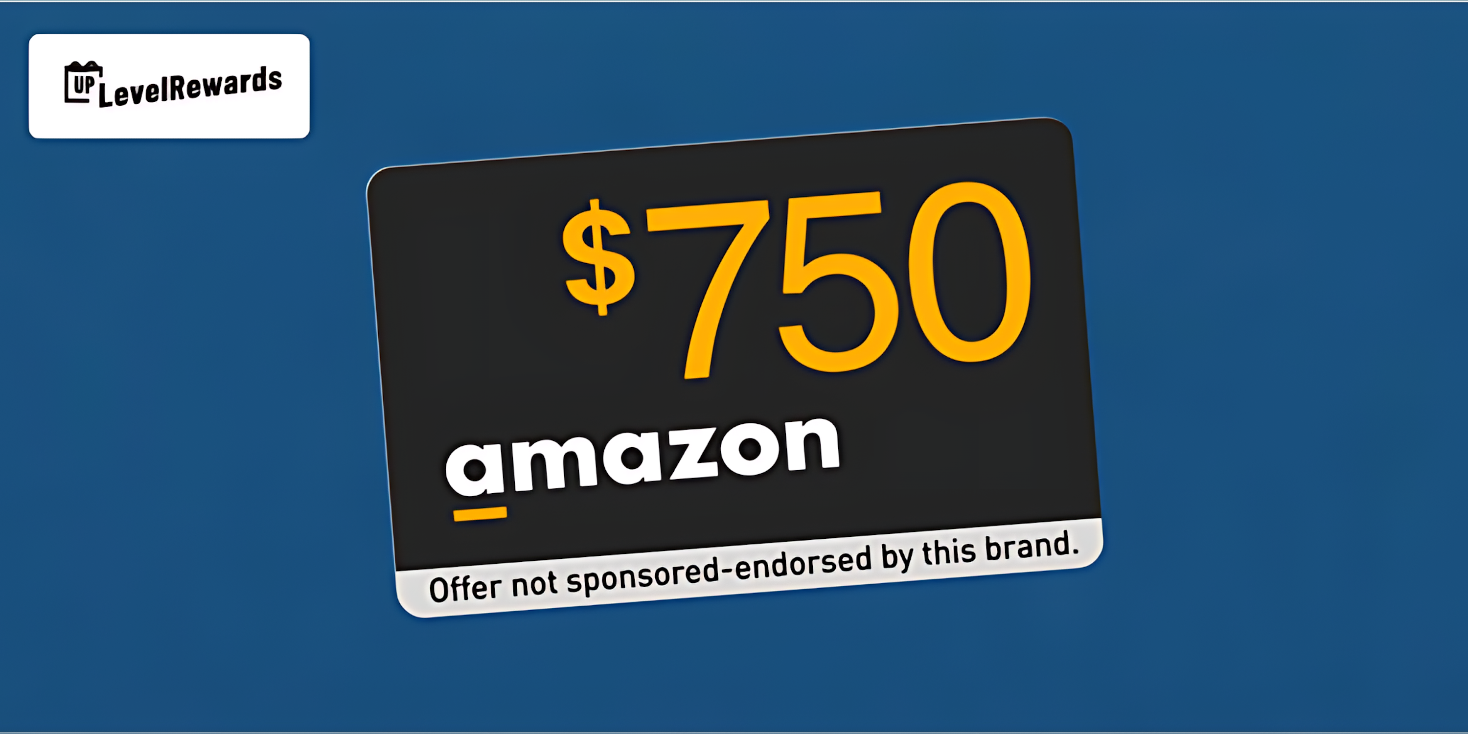 Amazon Gift Card Wow! - Screenshot 2 showing product features and functionality