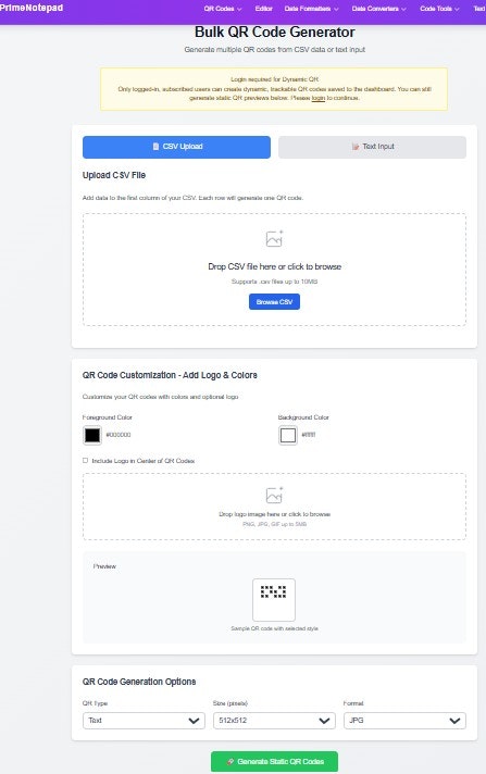 PrimeNotepad media 4