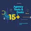 Digital Agency tools & deals